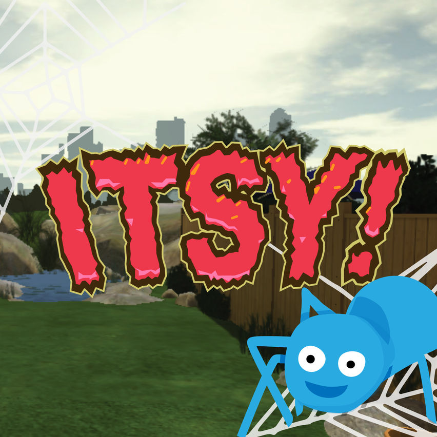 Itsy