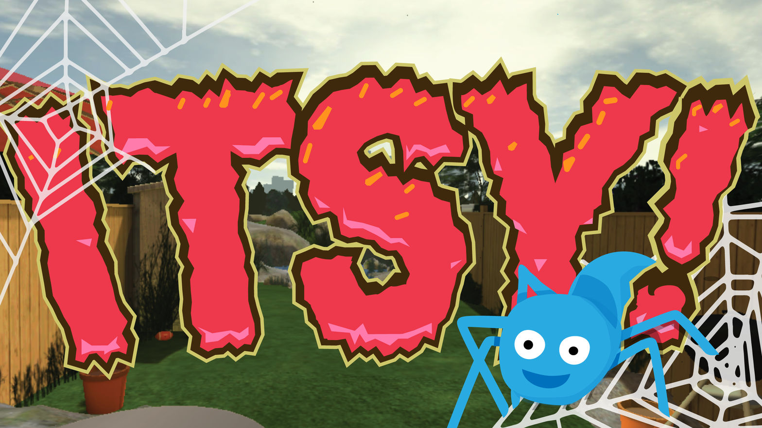 Itsy