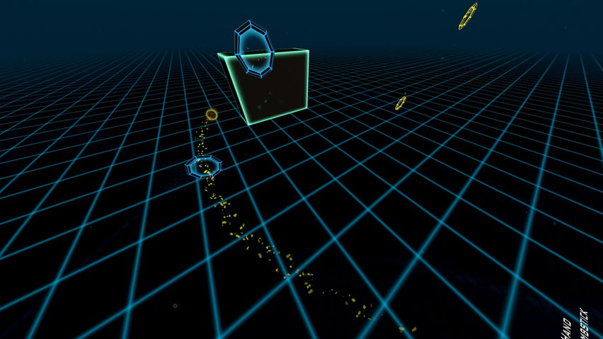Pacebreaker Beta