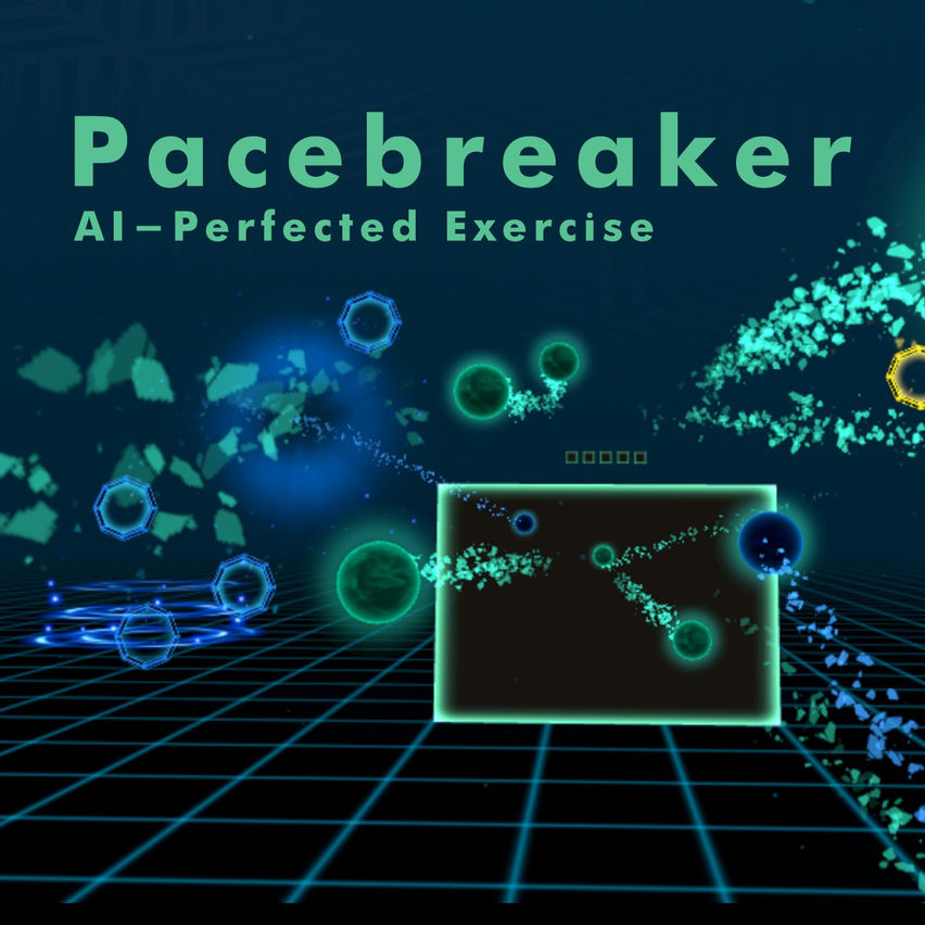 Pacebreaker Beta