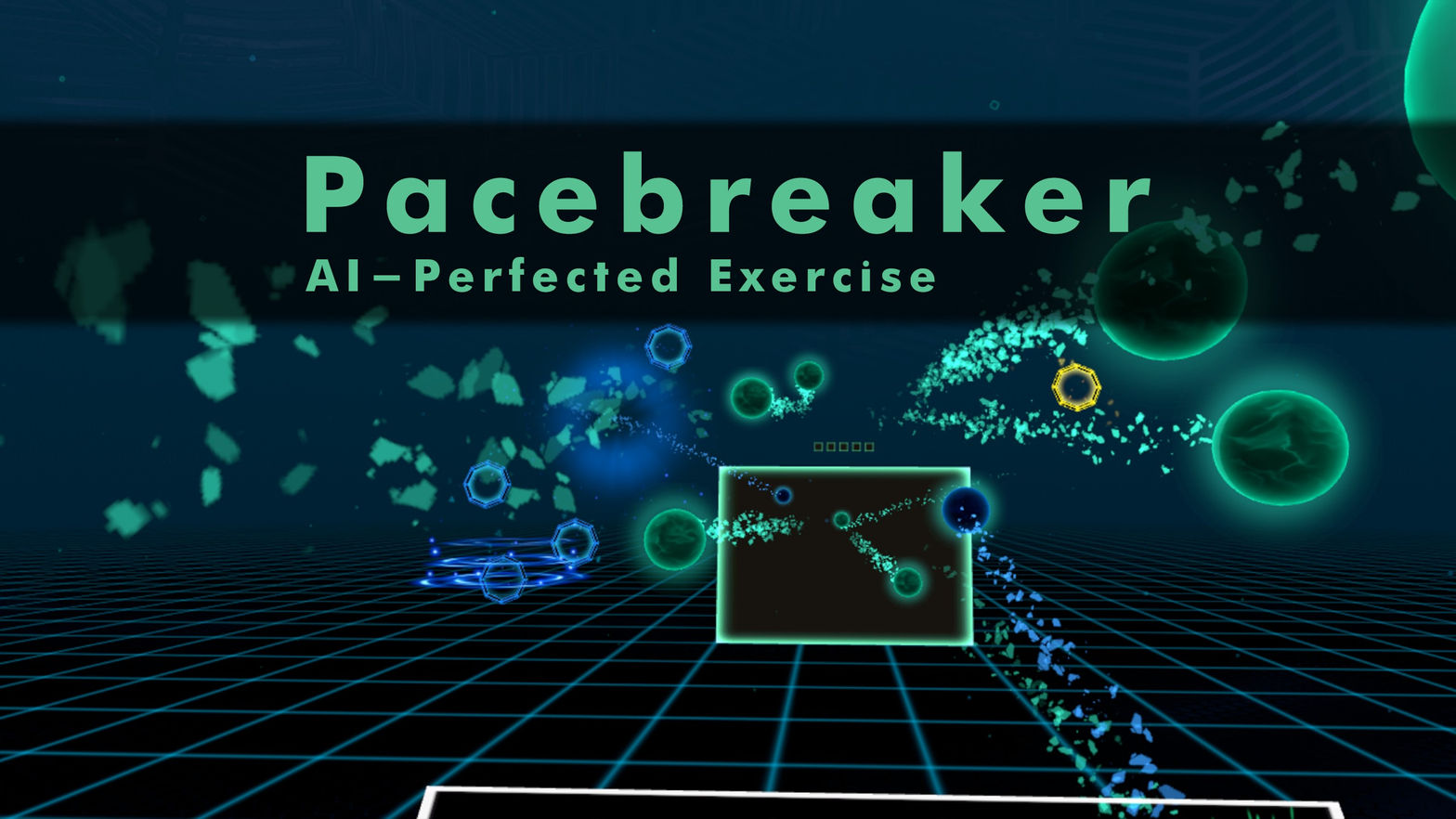 Pacebreaker Beta
