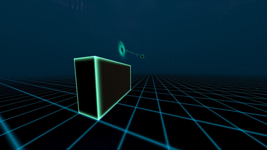 Pacebreaker Beta