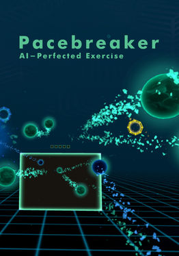 Pacebreaker Beta