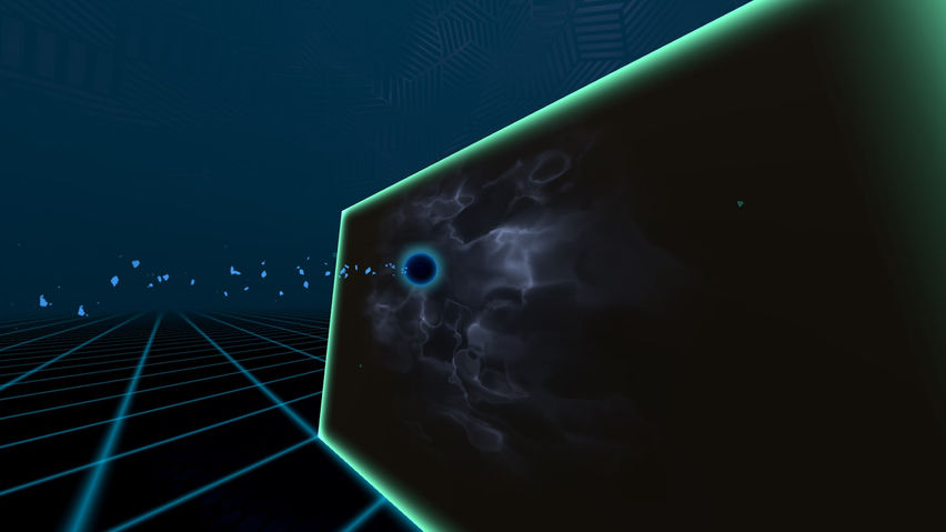 Pacebreaker Beta