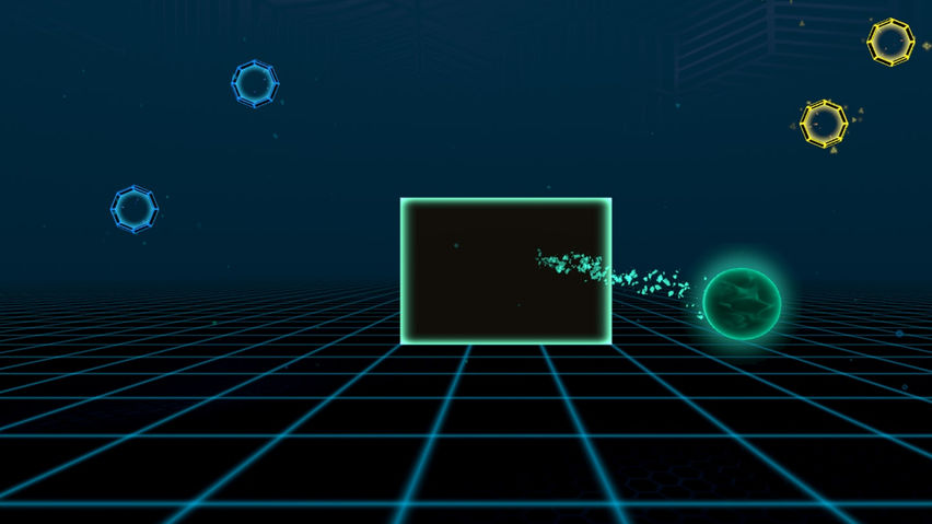 Pacebreaker Beta