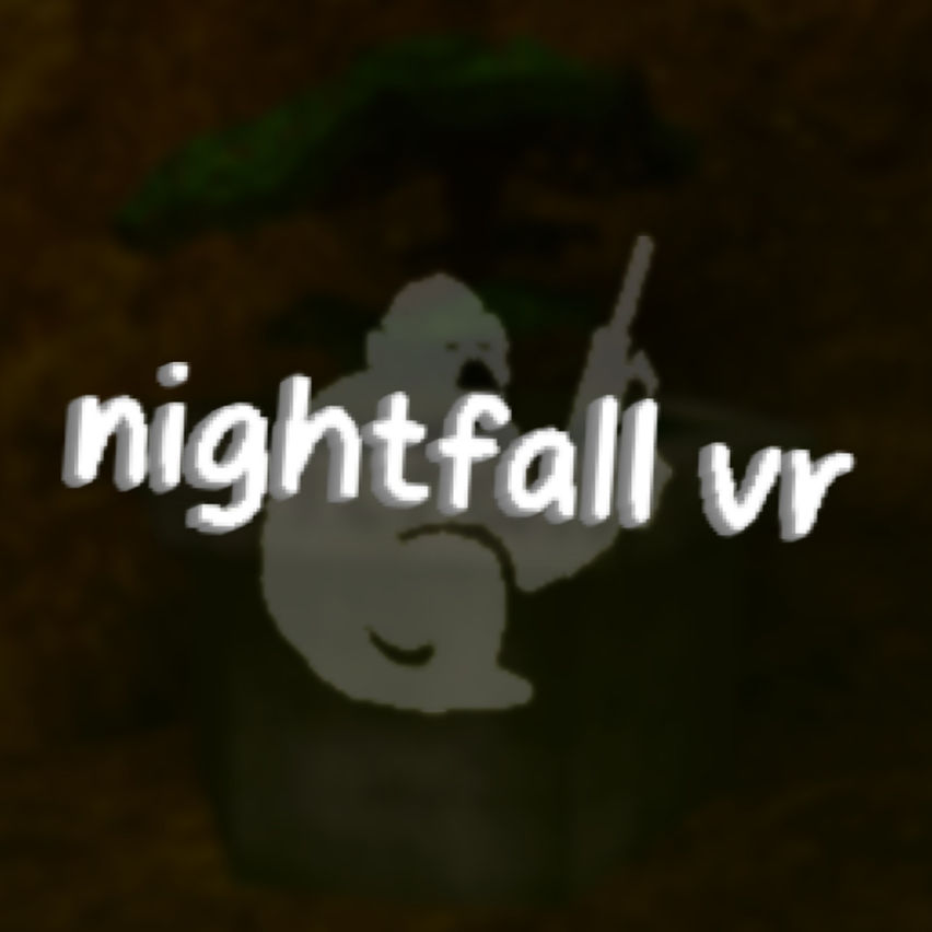 Nightfall VR