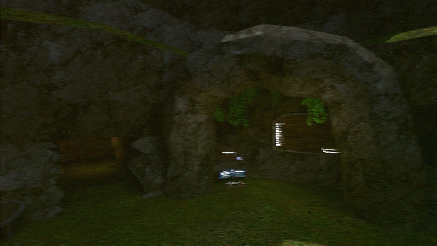 Nightfall VR