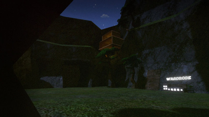 Nightfall VR