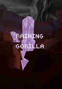 Raining Gorilla