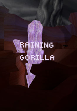 Raining Gorilla
