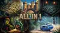 ALL IN ONE