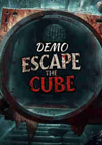 Escape The Cube Demo