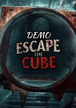 Escape The Cube Demo