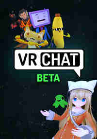 VRChat - BETA