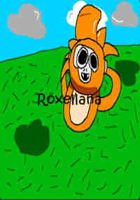 Roxellana