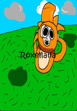 Roxellana