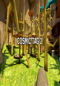 Cosmic Tag 2