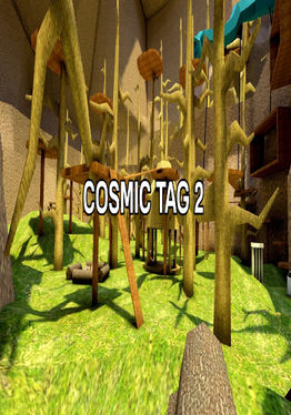 Cosmic Tag 2