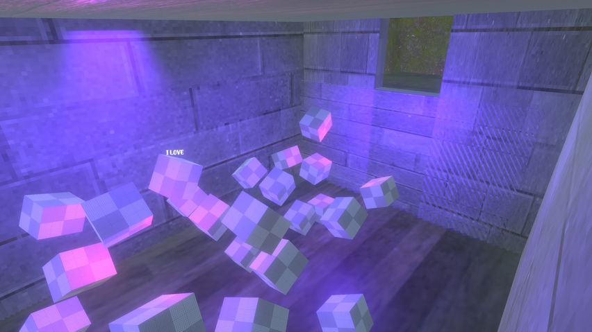 Sky Monks!