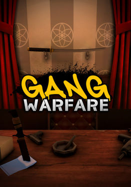 Gang Warfare