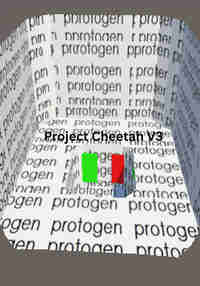 Project Cheetah V3