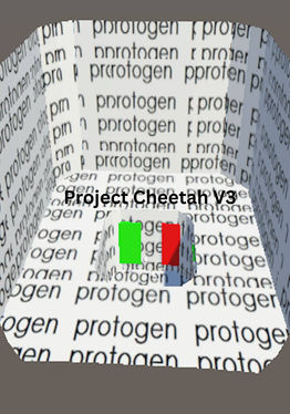 Project Cheetah V3