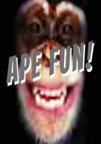 Ape Fun!