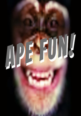 Ape Fun!