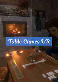 Table Games VR