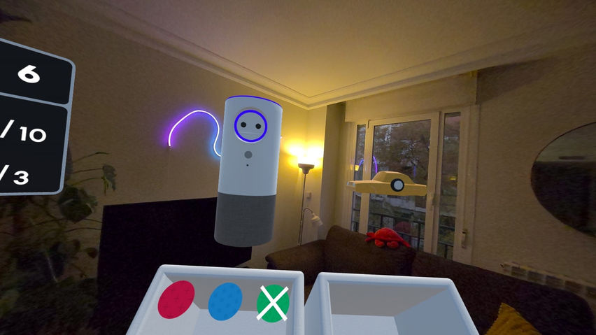 Sortik Systems