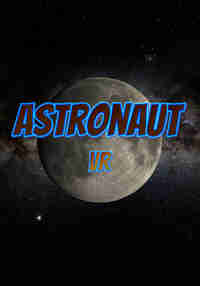 Astronaut VR