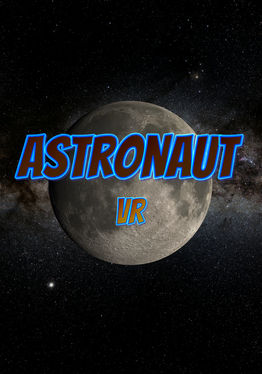 Astronaut VR