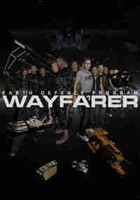 Earth Defence Program:Wayfarer