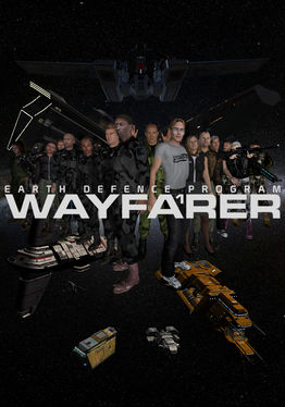 Earth Defence Program:Wayfarer
