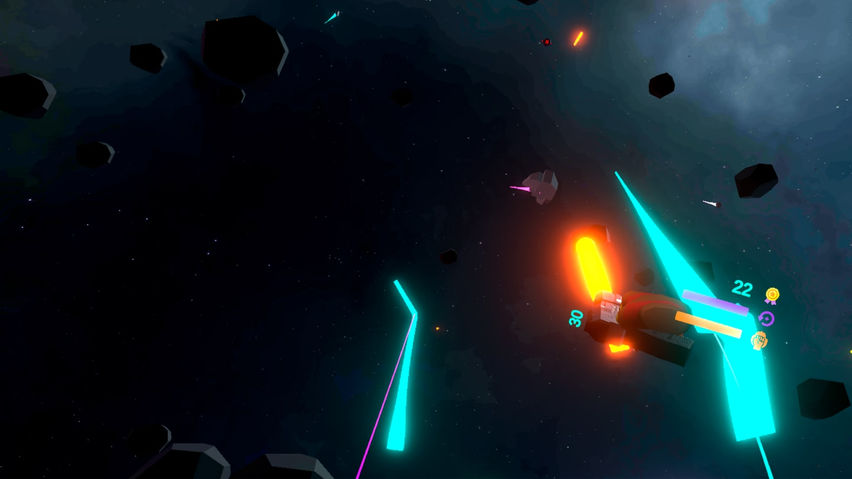 Evade VR