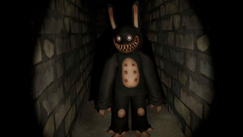 Monsters In My Closet