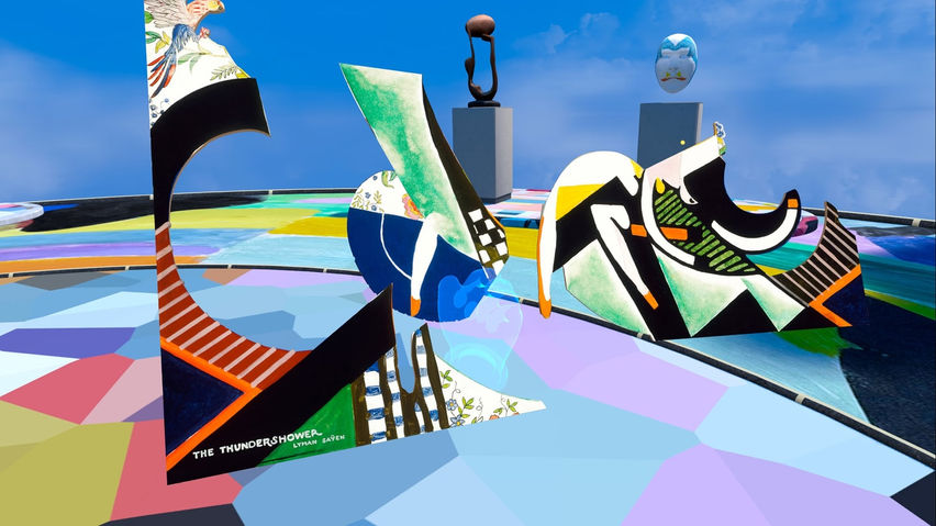 ARTful Puzzles