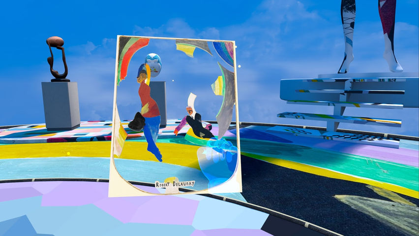 ARTful Puzzles
