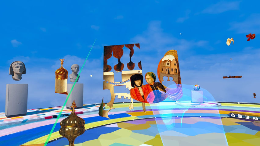 ARTful Puzzles