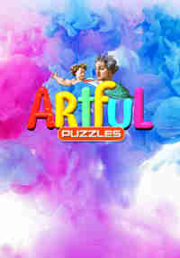 ARTful Puzzles
