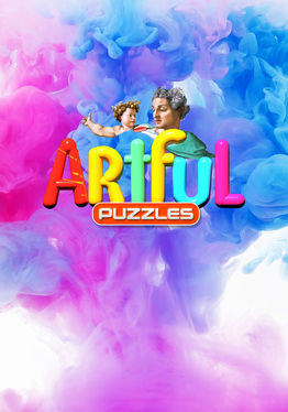 ARTful Puzzles