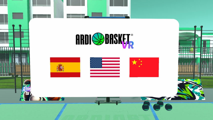 ArdiSportsVR
