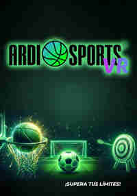 ArdiSportsVR