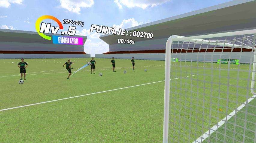 ArdiSportsVR