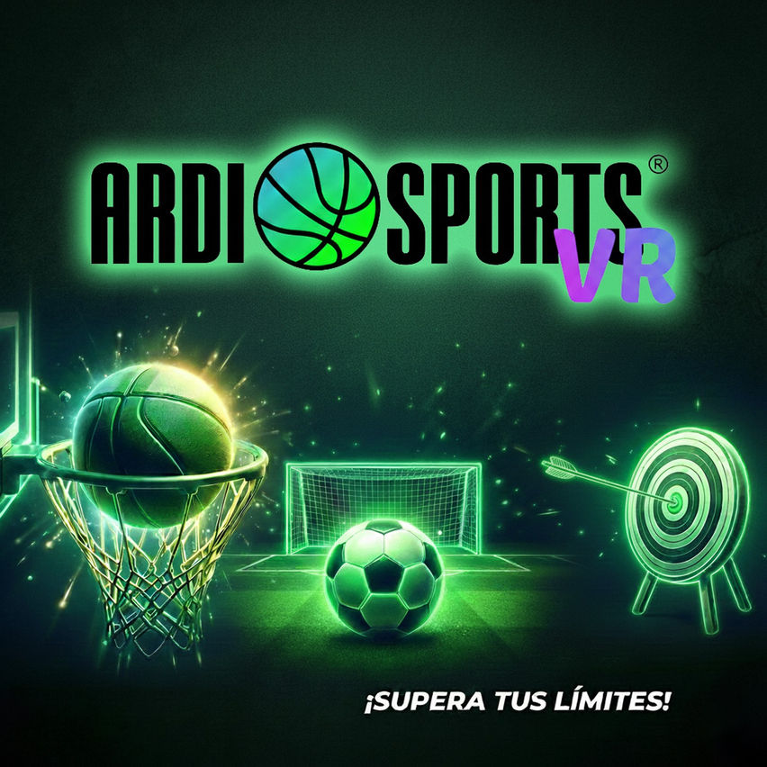 ArdiSportsVR