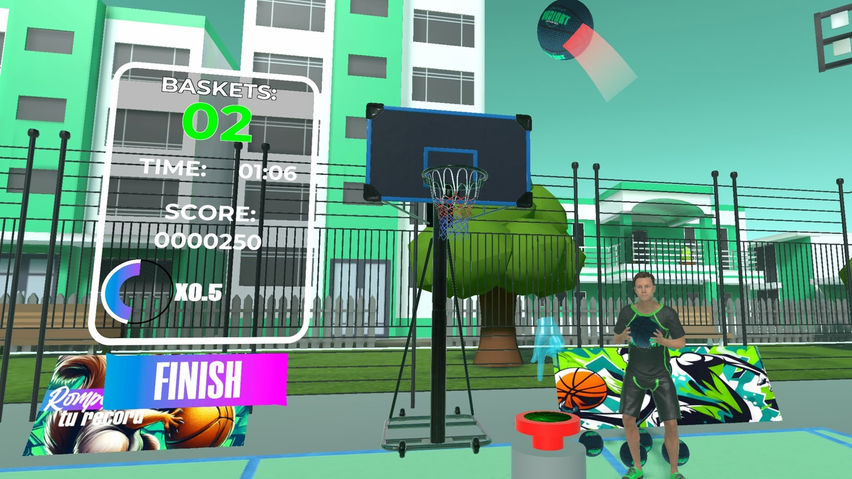 ArdiSportsVR