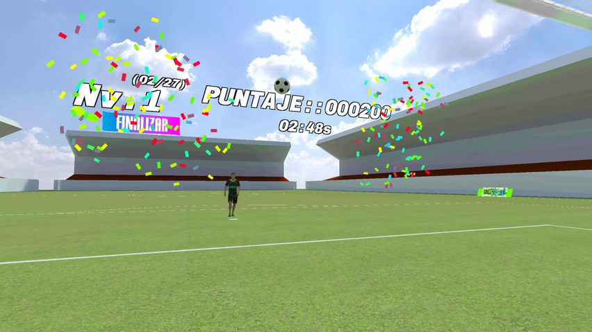 ArdiSportsVR