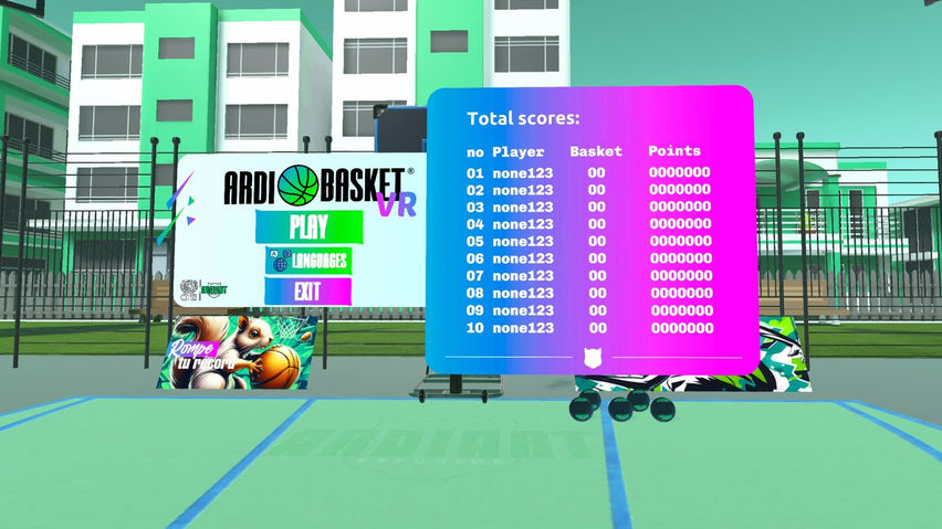 ArdiSportsVR