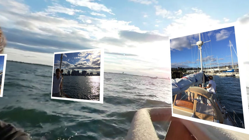 Sharalike VR