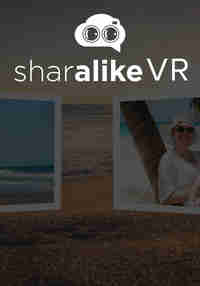 Sharalike VR